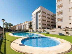 Apartment Trebol I